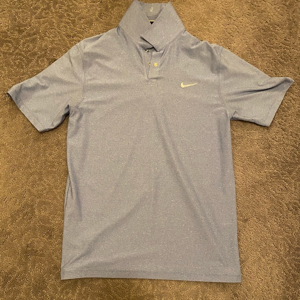 Like new Nike Tiger Woods Polo Small